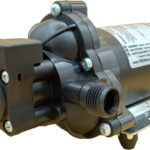 Shurflo 2095-292-144 230 V návod