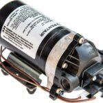 Shurflo 8090-802-278 230 V AC návod