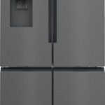 Siemens KF96DPXEA návod