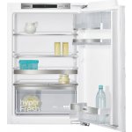 Siemens KI21RADF0 návod