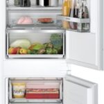 Siemens KI86NVSE0 návod