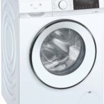 Siemens WG44G000CS návod