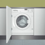 Siemens WI 14S440 návod