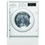 Siemens WI14W541 návod