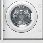 Siemens WI14W542EU návod