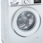 Siemens WM14VE00CS návod