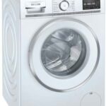Siemens WM14VEH0CS návod