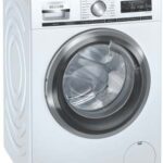 Siemens WM14VKH0CS návod
