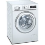 Siemens WM14XMH0EU návod