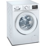 Siemens WM16XEH1CS návod