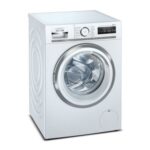 Siemens WM16XKH1EU návod