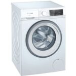 Siemens WN34A100 návod