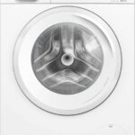 Siemens WN34A1V0 návod