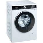 Siemens WN44G200 návod