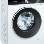 Siemens WN44G200EU návod