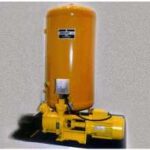 Sigma Pumpy DARLING KONTA 150-2 32-SVA-2° 150 l 220148 návod