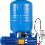 Sigma Pumpy DARLING KONTA 60-2 32-SVA-2° 220202 návod