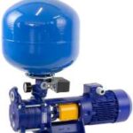 Sigma Pumpy Darling LIDO 35-2 čerp.32 SVA-2° návod