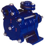 Sigma Pumpy Hranice 32-SVA-130-10-3°-LM-075-1 bez motoru 220170 návod