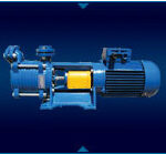 Sigma Pumpy Hranice 32-SVA-130-10-2°-LM-953 motor 1