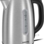 Siguro EK-D170SS návod