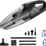 Siguro VH-Q610B návod