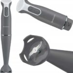 SilverCrest SSM 350 A1 stříbrný/šedý návod