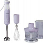 SilverCrest SSMS 600 E6 návod