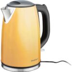 SilverCrest SWC 3100 B1 žlutá návod