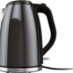 SilverCrest SWKB 3100 A1 černá návod