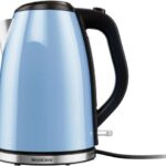 SilverCrest SWKB 3100 A1 modrá návod