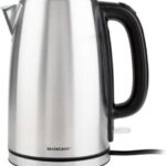 SilverCrest SWKE 3100 D1 nerez návod