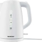 SilverCrest SWKK 3000 A1 bílá návod