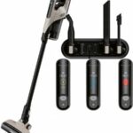 Silvercrest SHAZB 29.6 B2 černá/béžová návod