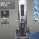 Silvercrest SHBS 3.7 D5 5 v 1 návod