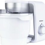 Silvercrest SKM 550 B3 návod