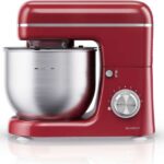 Silvercrest SKM 600 D3 červená návod