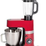 Silvercrest SKMP 1300 D3 návod