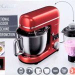 Silvercrest SKMW 900 A1 návod