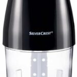 Silvercrest SMZ 260 J4 černá návod