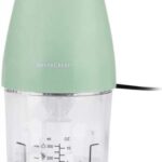 Silvercrest SMZ 260 J4 mintová návod