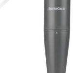 Silvercrest SSM 350 B1 šedá návod