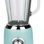 Silvercrest SSMC 600 B1 světle modrá návod