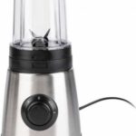 Silvercrest SSME 250 A4 černá návod