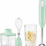 Silvercrest SSMS 600 E3 návod