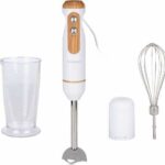 Silvercrest SSSH 600 A1 bílá návod