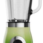 Silvercrest SSTMC 600 A1 zelená návod