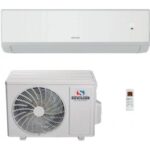 Sinclair Ray SIH-24BIR návod