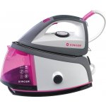 Singer SHG 6203 návod