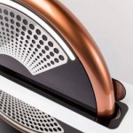 Sirius SDD 13 SUNRISE měď SEM 2 návod